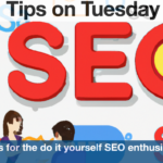 SEO Tips on Tuesday – Content