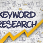 How to do Keyword Research – a Step-by-Step Guide