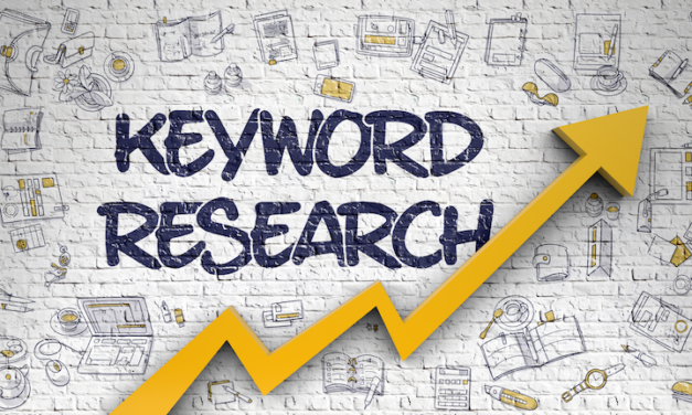 How to do Keyword Research – a Step-by-Step Guide