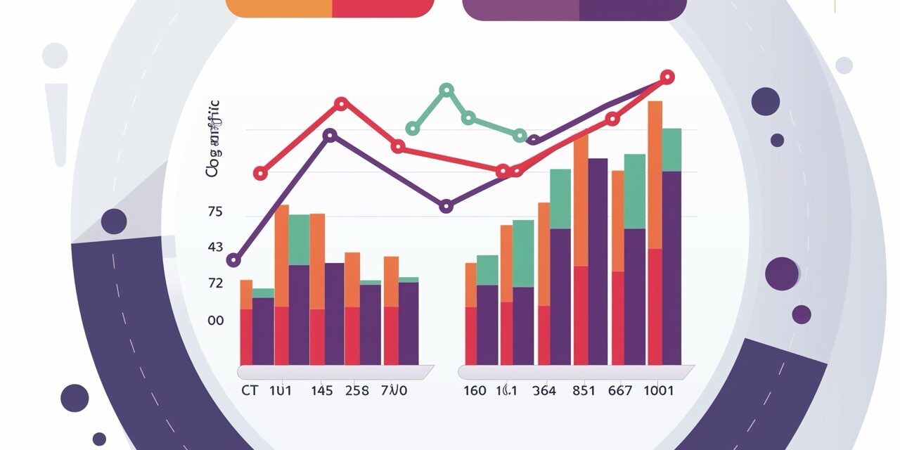 Why is click through rate important for running Google Ads?