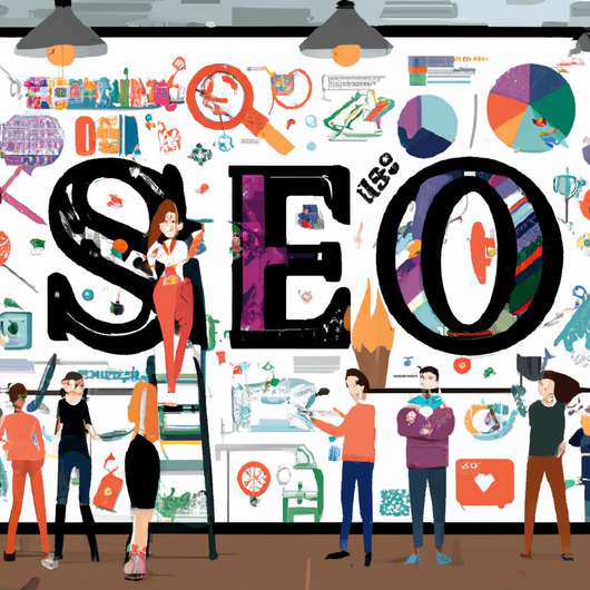 SEO is critical for your business