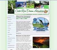 Costa Rica Tour Operator