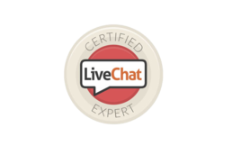 Shapes and Pages - LiveChat Certified Expert