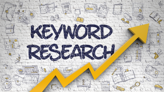 Keyword Research is the foundation of SEO