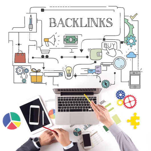 Backlink Building Strategies