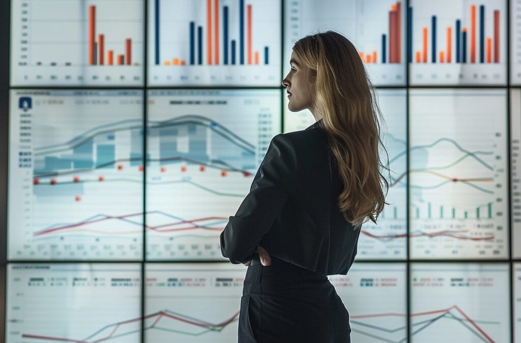 Measure SEO with CTR for Google Search