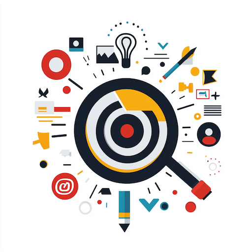 comprehensive-strategy A balanced and diverse Digital Marketing strategy produces results