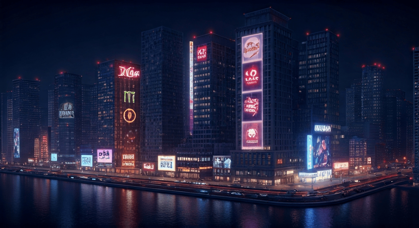 Brand promotion can be done in a number of ways and doesn't require a huge budget.