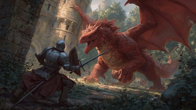 SEO DIY sometimes feels like battling dragons. Let Shapes and Pages Help