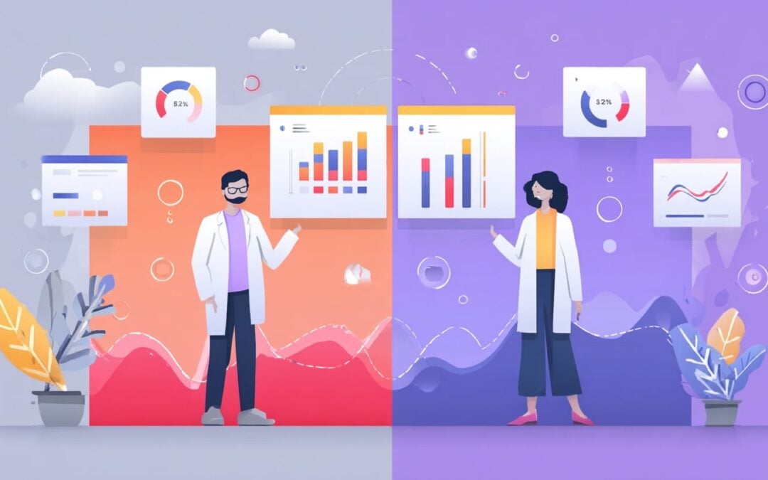 12 Metrics That Actually Matter for Organic Search Engine Traffic (And 3 to Ignore)