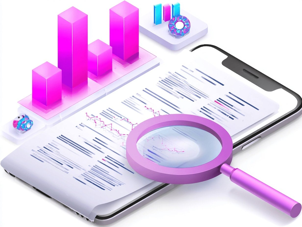 Setting targets, timelines and budgets for organic traffic