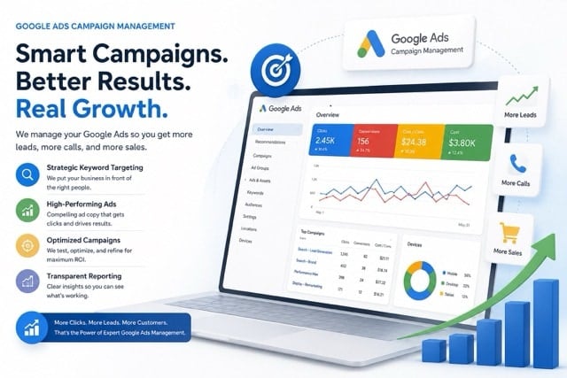 paid-ads Medium Paid ads will jump start traffic and attract people ready to buy now