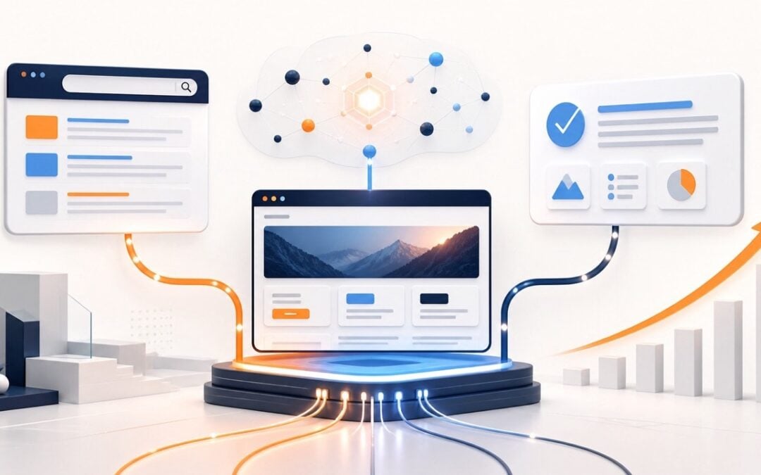 SEO vs. GEO vs. AEO: What Should Businesses Prioritize?